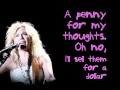 The Band Perry - If I Die Young [LYRICS ...
