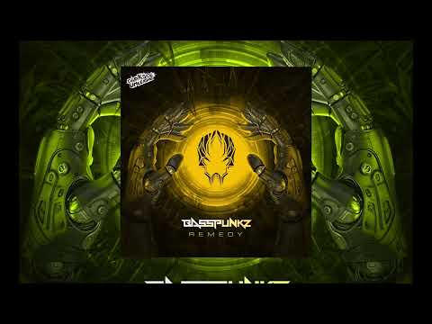 Basspunkz - Remedy