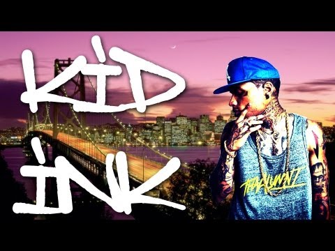 Kid Ink Mix [1 HOUR LONG] [HD]