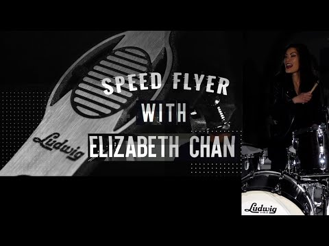 Speed Flyer with Elizabeth Chan
