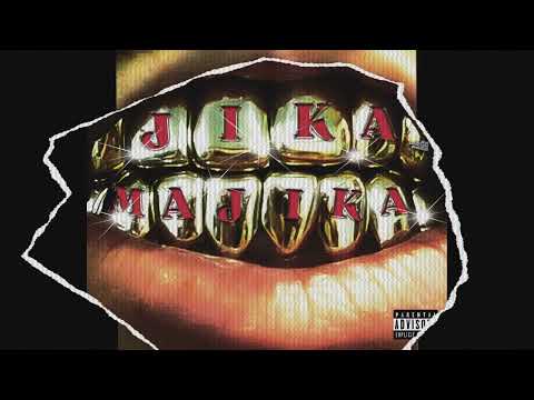 Jika Majika
