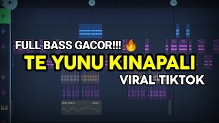 Download lagu DJ TE YUNU KINAPALI VIRAL TIKTOK REMIX FULL BASS ( Prengky Gantay ) 2025 mp3 Download lagu DJ TE YUNU KINAPALI VIRAL TIKTOK REMIX FULL BASS ( Prengky Gantay ) 2025 mp3