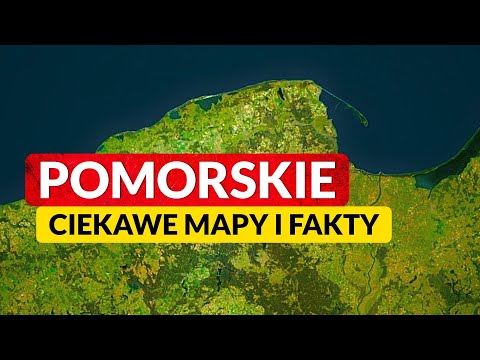 POMERANIA ◀🌎 Maps · Curiosities · Unusual places
