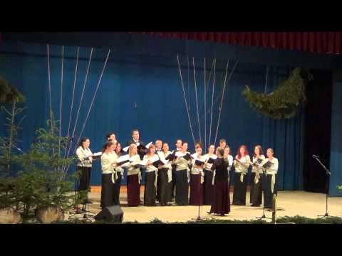 Sv. Stefan Decanski - Svjati Boze, Isidor Bajic