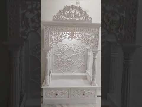 Outdoor Temple for Sociaty