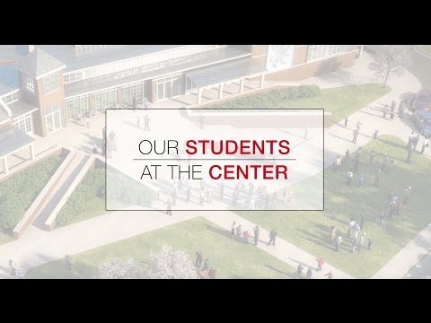 St. Andrew's Episcopal School