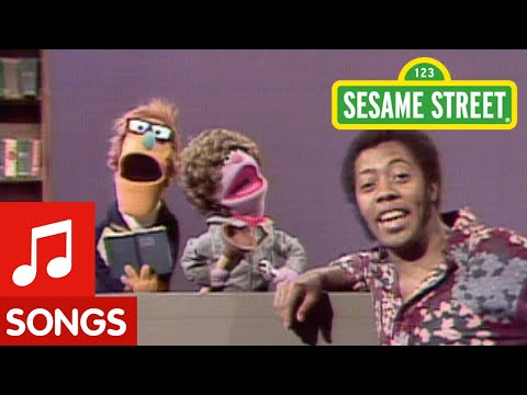 Sesame Street: People in Your Neighborhood with David