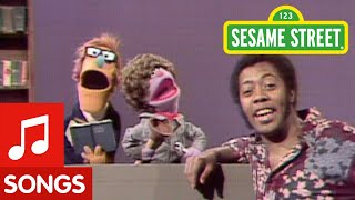 Sesame Street: People in Your Neighborhood with David