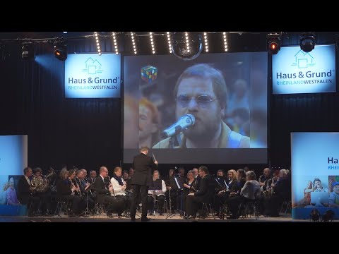 Neue Deutsche Welle als Medley: "80er-KULT(tour)" arr. Thiemo Kraas