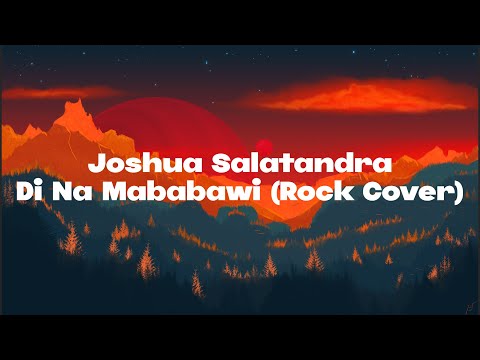 Sponge Cola - Di Na Mababawi (Rock Cover)