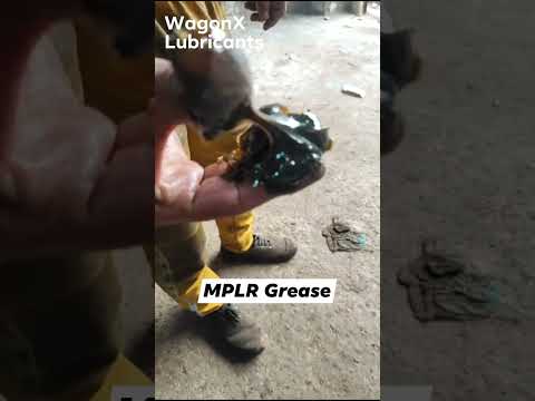 Lithium Grease