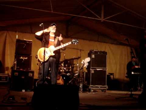 Sonerien Du   L' artilleur  ( Pluneret le 1 er aout 2010)