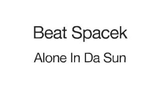 Beat Spacek - 'Alone In Da Sun'