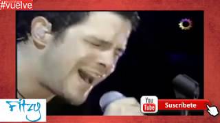 ALEJANDRO SANZ - SILENCIO