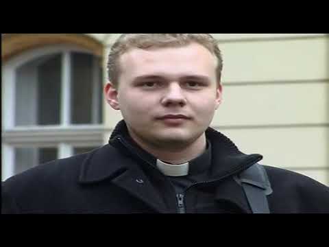 Zagrebački bogoslovi - Don Bosco