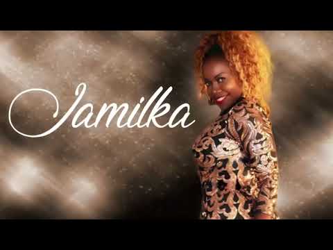 Jamilka-Eres Un Loco (Lyric Video)