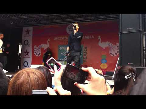 Leicester Mela 2012 -  Part One
