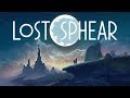 Gameplay video of Lost Sphear  Nintendo