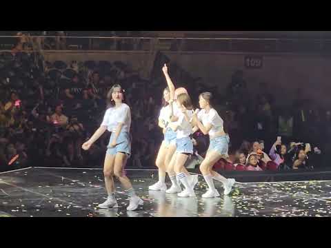 230617 IVE 아이브 'AFTER LIKE ENCORE' 직캠 FANCAM PROM QUEENS MANILA