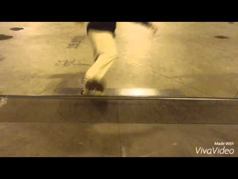 Marko Gojkovic i mali kvoter(kobazz team)