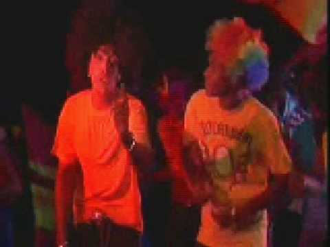 Kanaval by Vwadèzil