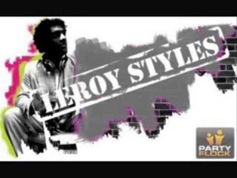 Leroy Styles ft Kim Wise - Why