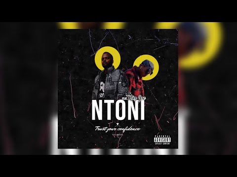 TYC YiNkosii x King Joe - Ntoni (Official Audio) [Visualiser & Lyrics]