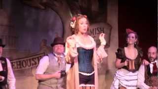 Ta-ra-ra Boom-de-ay • Winnie-Woopsie Tapatit