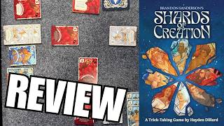 Shards of Creation video thumbnail