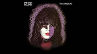 PAUL STANLEY - "Take Me Away (Together as One)"  Taken from Paul's Solo album.
