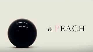 KissBee『＆PEACH』MV