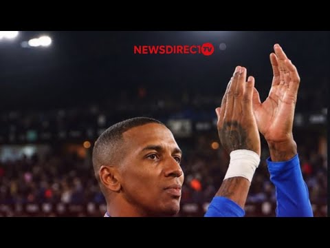 Ashley Young makes bold claim about Emiliano Martínez