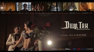 DUM TAK REVOLUTION - Video reached 3.000000 views