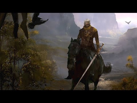 Events that followed a brutal sack of Ciri's hometown Cintra | Witcher Lore
