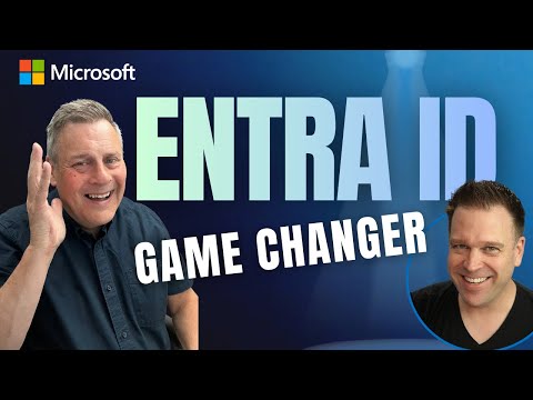 Entra ID Synced Passkeys: First Look Entra ID Synced Passkeys: First Look