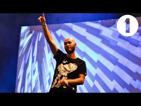 Lowqui BBC Radio One Drum and Bass Chilled Mix - 13/10/2024