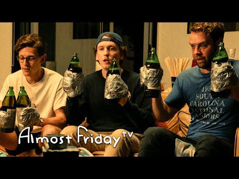 Edward 40 Hands (speedrun)