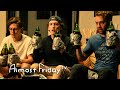 Edward 40 Hands Speedrun