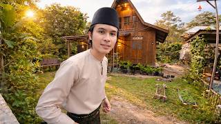 Download lagu Tengok Rumah Orang Melayu di Kepulauan Riau 🇮🇩🇲🇾 mp3