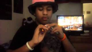 My introduction to Youtube-Kandi kid