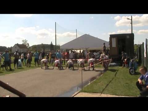 Renmotor Jinolice - JOL Trnava 2014