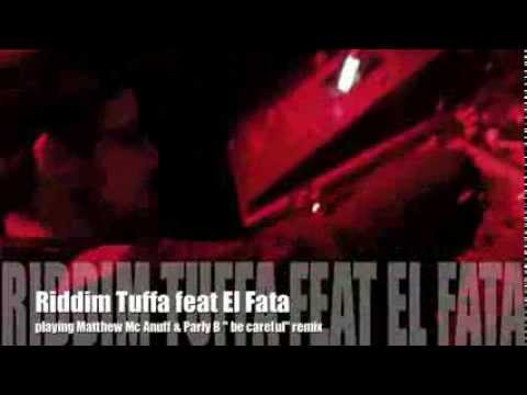 Zion Garden d'hiver #3 - dUb ArenA by After All - Riddim tuffa feat. El Fata & S'kaya