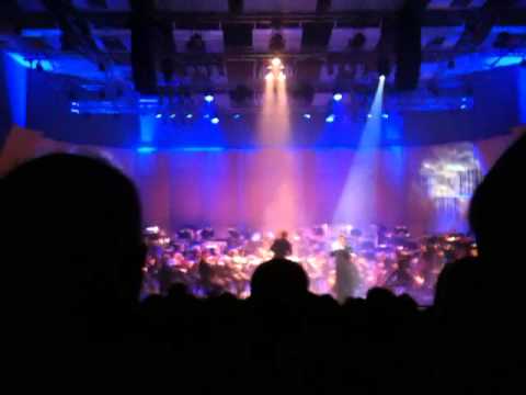 SCORE - Orchestral Game Music (L.A Noire - Main Theme)