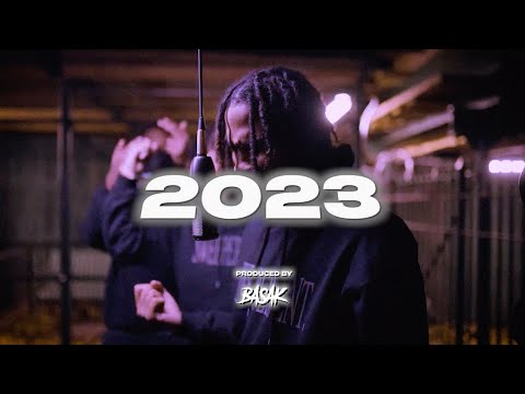 Sdot Go x Jay Hound x Dark Jersey Drill Type Beat - "2023"