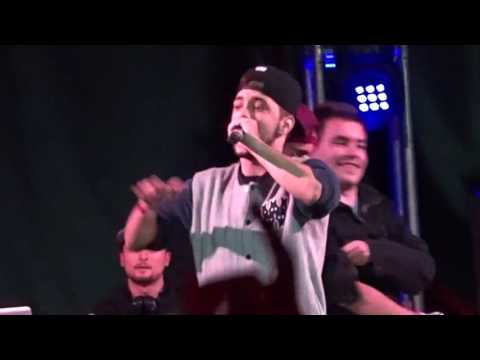 BDM   Mr Ego vs Zasko vs Hander vs Robledo  Sonic