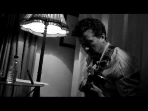 Adrian Lunney at Yefuri