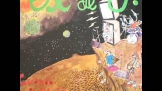 SDO 100% V - Cuando ruge la marabunta