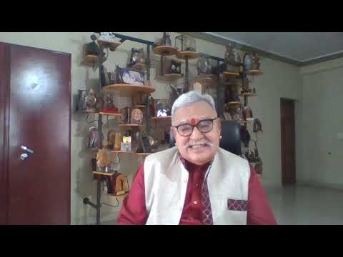 Message on Gita Jayanthi Day