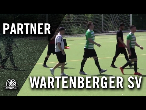 SV Norden-Nordwest - Wartenberger SV II (Kreisliga A, Staffel 4) - Spielszenen