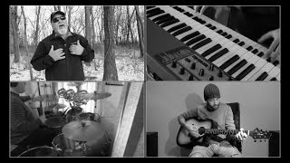 Loner - Kansas (International Cover Collaboration)